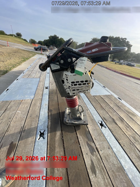 2024 DYNAPAC DR6X