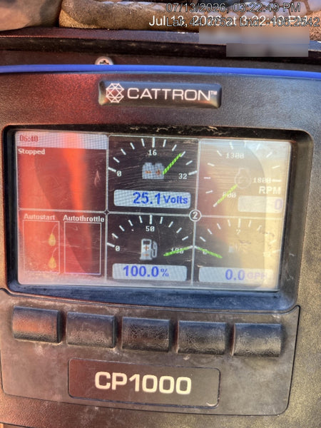 2023 PREMIER PUMP 8NHTH-RP-DC13