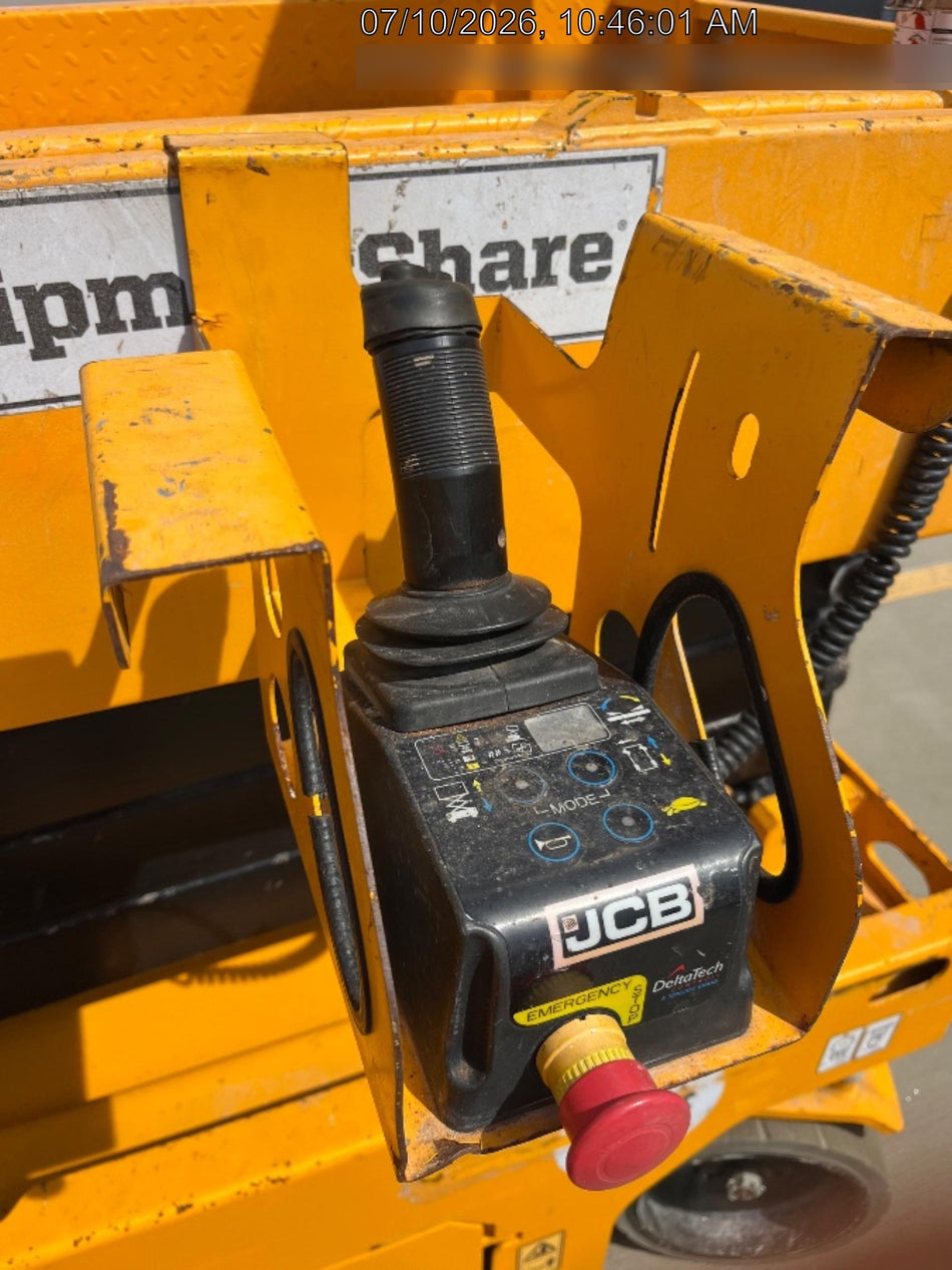 2022 JCB S3246E