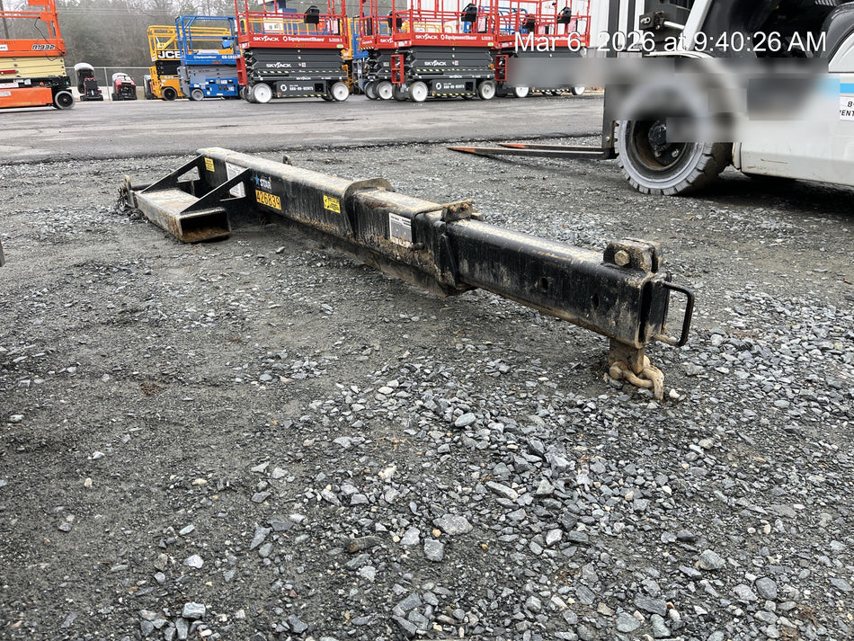 2024 STAR INDUSTRIES M1360B - Star JIB Boom