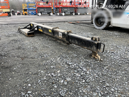 2024 STAR INDUSTRIES M1360B - Star JIB Boom