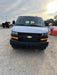 2023 CHEVROLET Express Van - Rental
