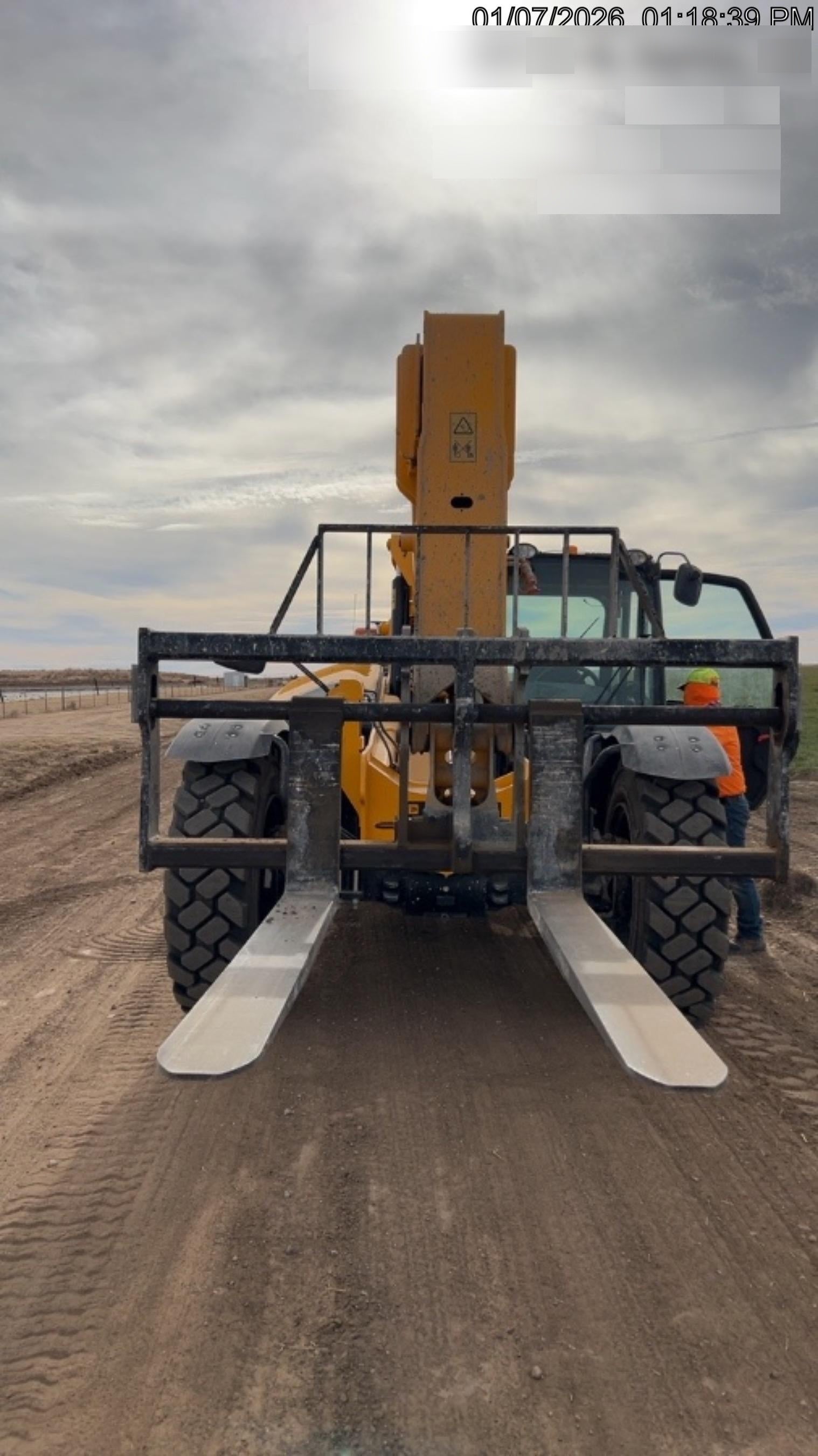 2025 JCB 509-42