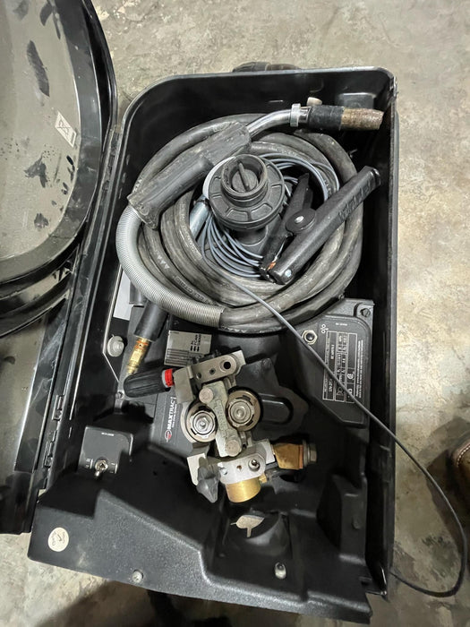 2021 LINCOLN ELECTRIC LN-25X