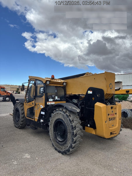 2024 SANY STH1256A