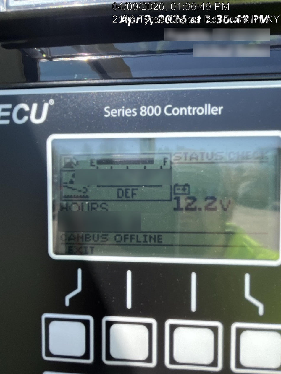 2026 MULTIQUIP DCA70