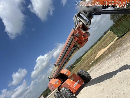 2021 JLG 1200SJP