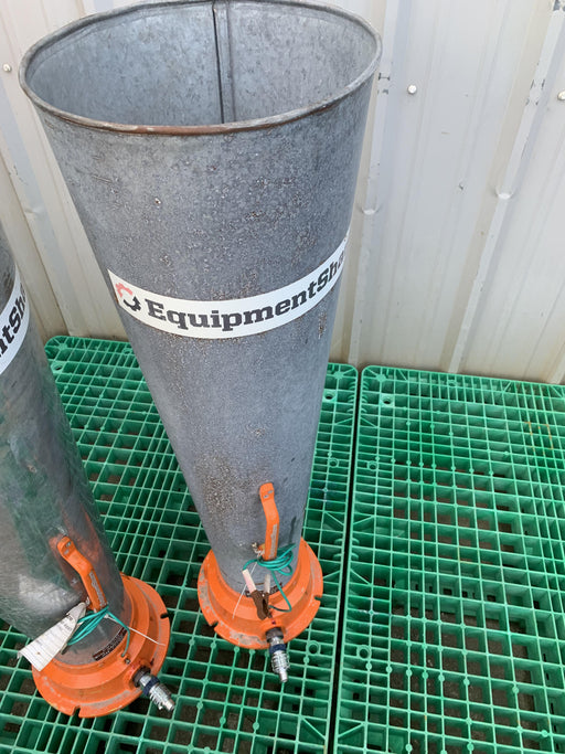 2020 MICHIGAN PNEUMATIC HV-6AM