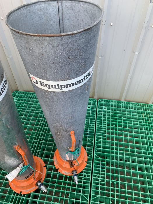 2020 MICHIGAN PNEUMATIC HV-6AM