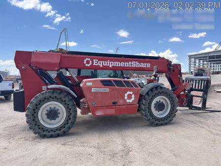2021 MANITOU MTA12055SER3