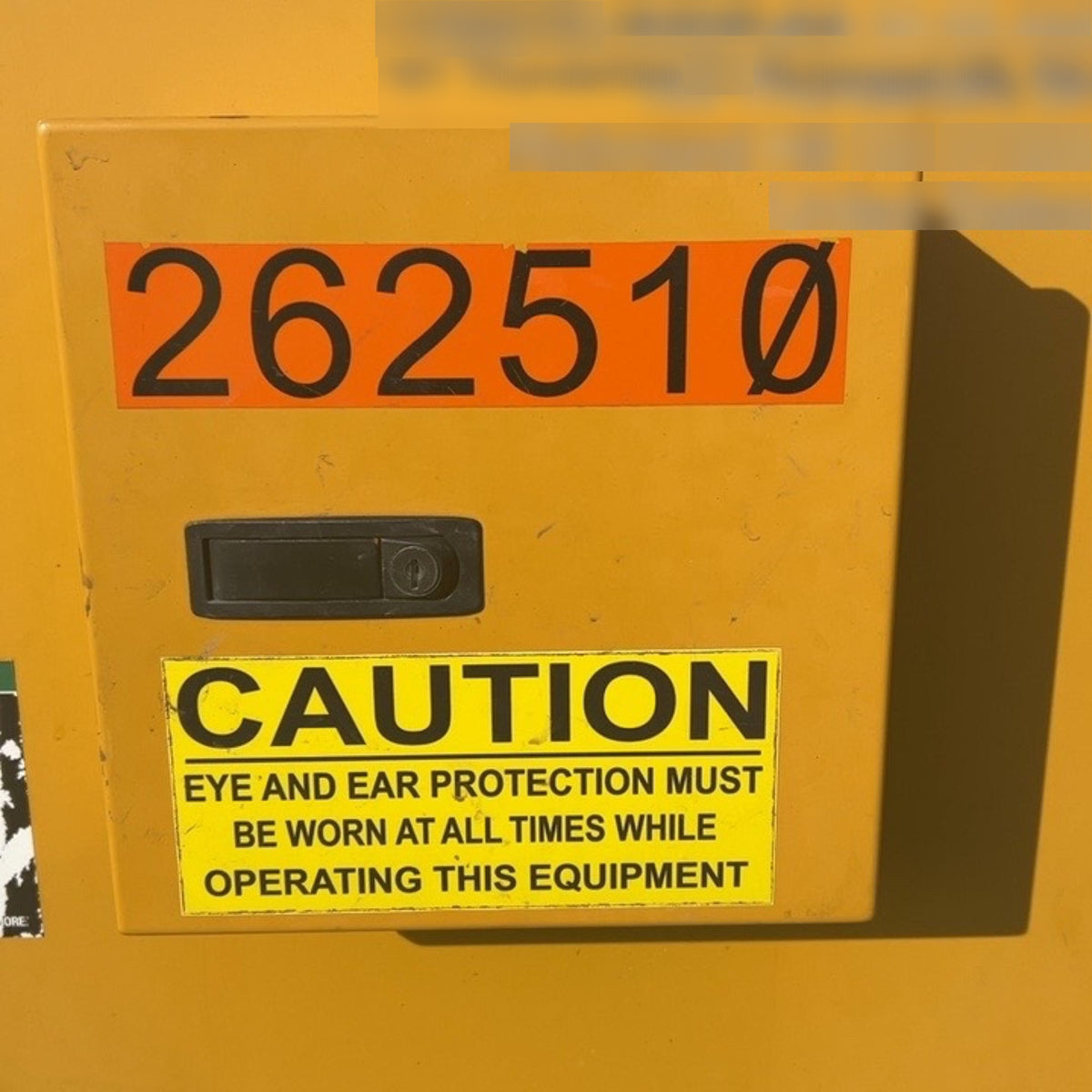2022 VAC-TRON LP573XDT