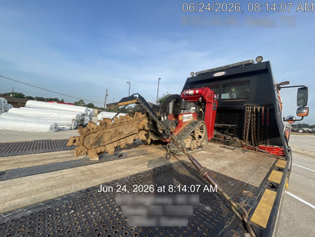 2023 TORO TRX-16