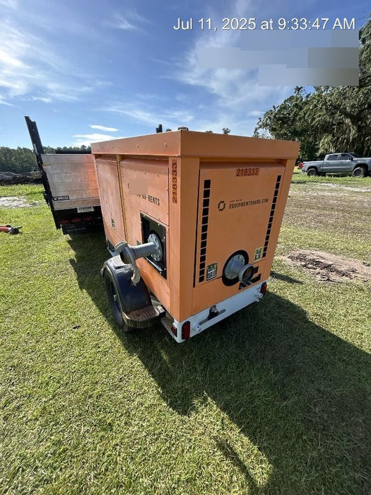 2022 PIONEER SAPP44S10L71-D2.9L4