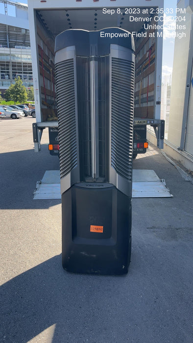 2023 VECTOR Vector Max