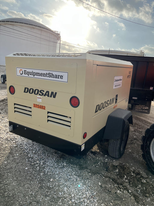 2023 DOOSAN P425/HP375WCU