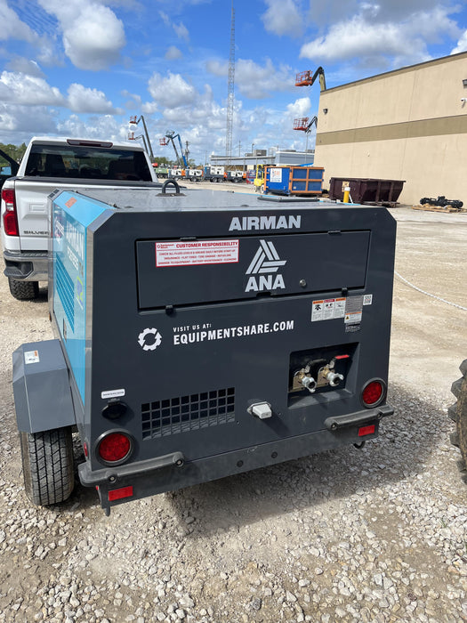 2023 AIRMAN PDS185S CWK