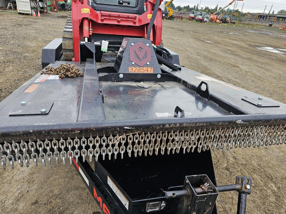 2023 VIRNIG RBV72-25