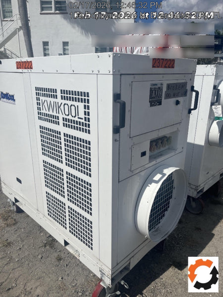 2022 KWIKOOL KPO12-23H