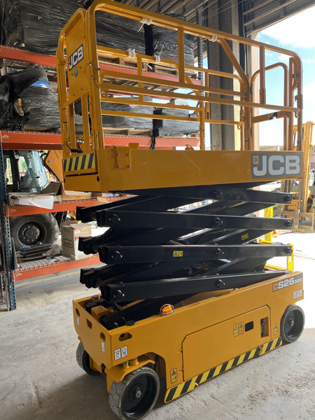 2023 JCB S2632E