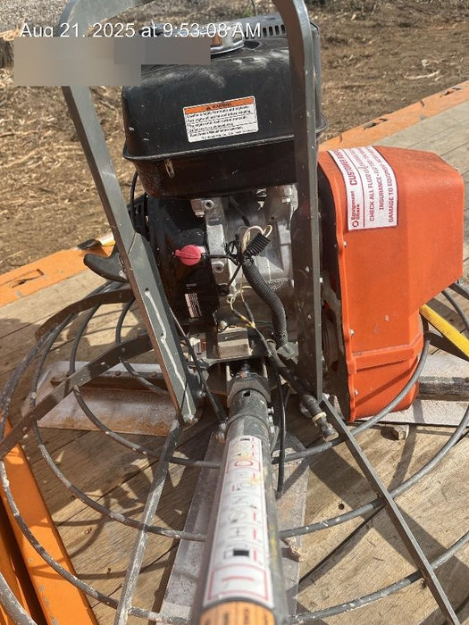 2020 HUSQVARNA CT 48-13A-V