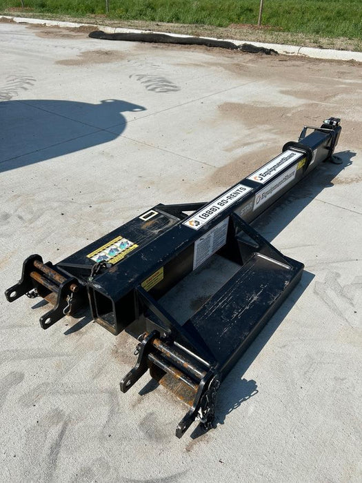 2024 STAR INDUSTRIES M1360B - Star JIB Boom