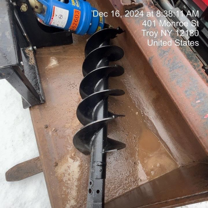 2023 AUGER TORQUE 3300-30
