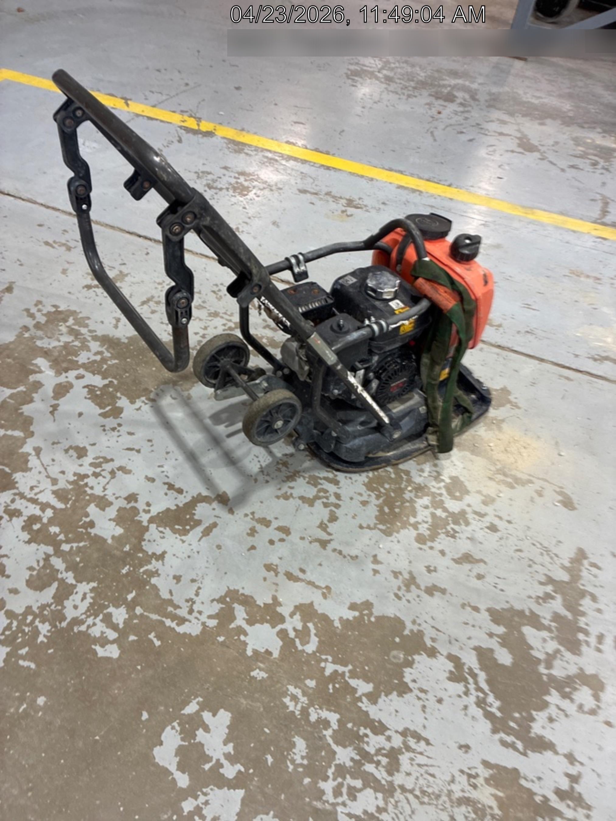 2024 HUSQVARNA LF75