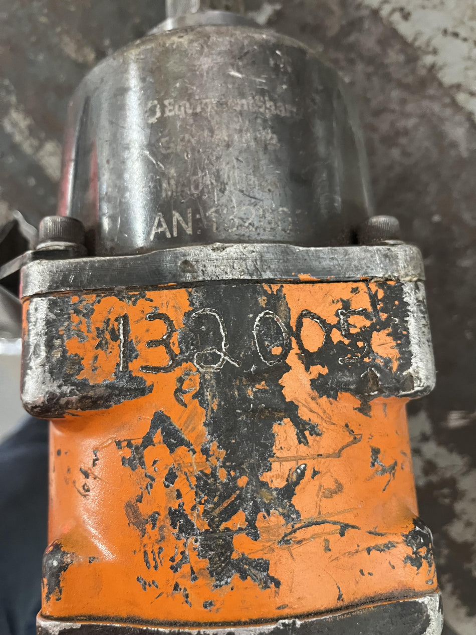 2021 MICHIGAN PNEUMATIC 4940B2