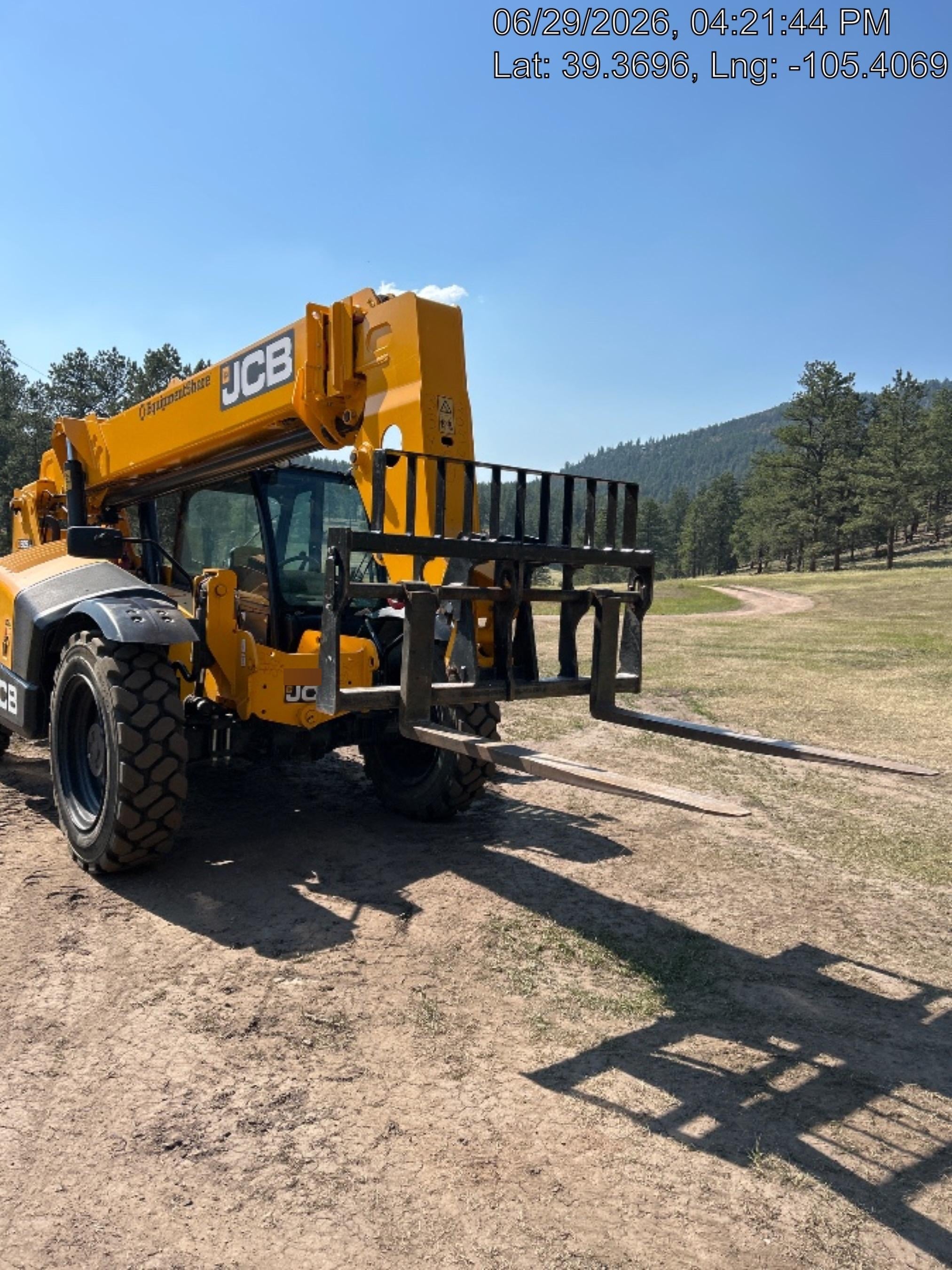 2024 JCB 509-42