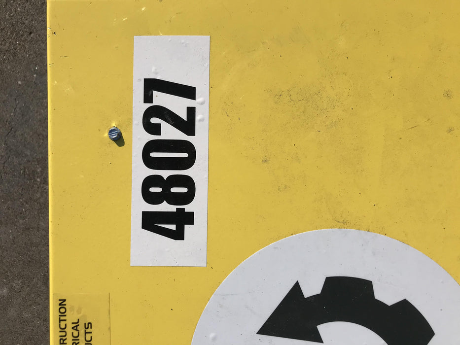 2019 WACKER NEUSON G50