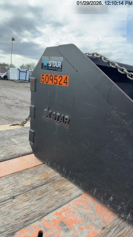 2025 STAR INDUSTRIES 1406B