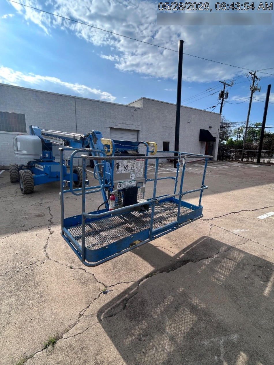 2019 GENIE S-45