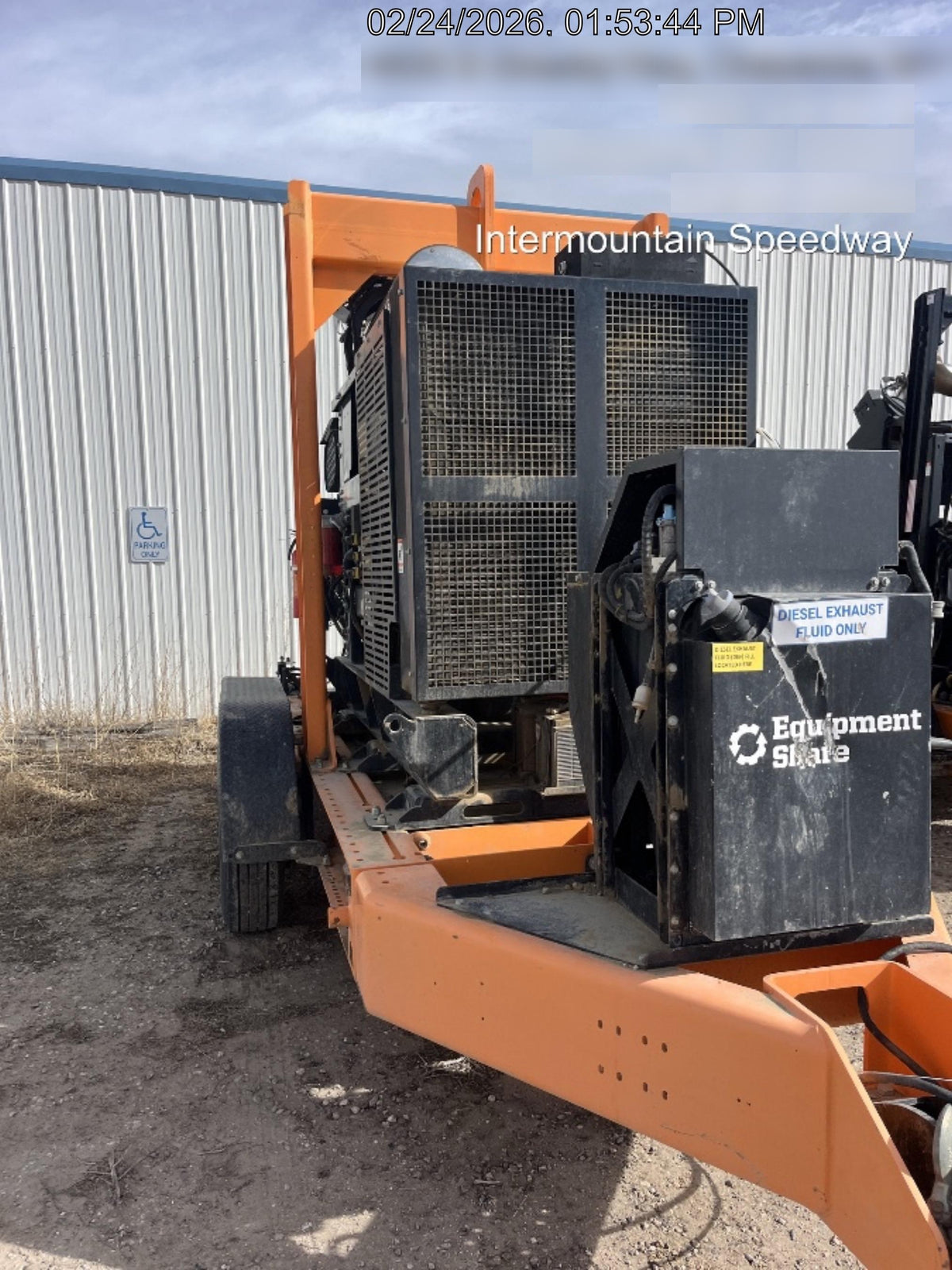 2022 PIONEER PP128S20L71-6135