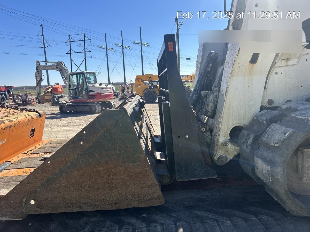 2024 ARROW MATERIAL HANDLING F5100CB