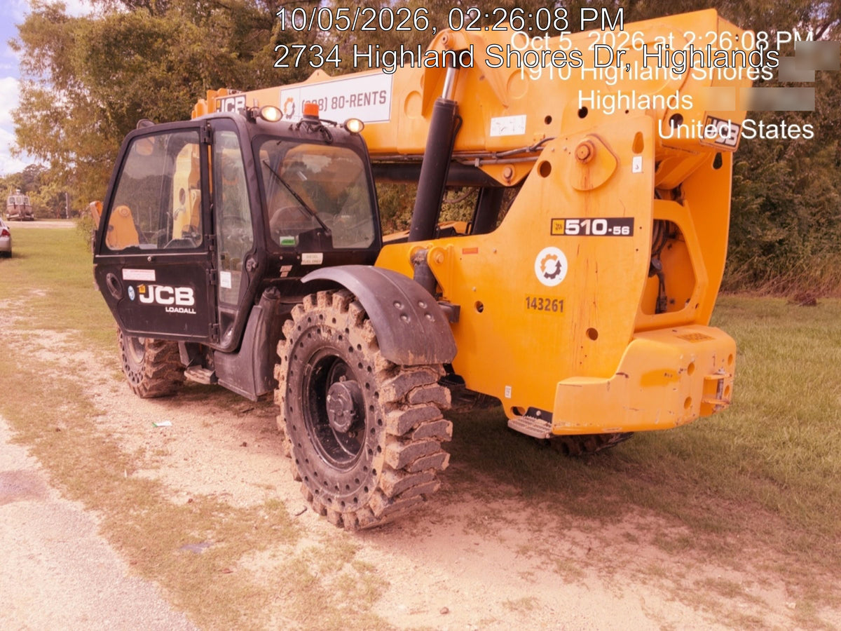 2021 JCB 510-56