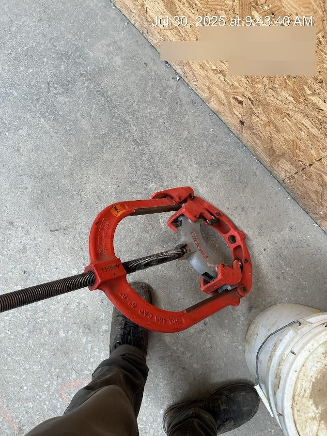2023 RIDGID 83145