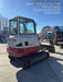 2020 TAKEUCHI TB235-2CR