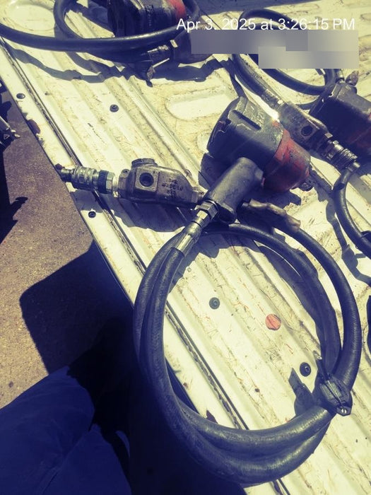 2021 MICHIGAN PNEUMATIC 750SS