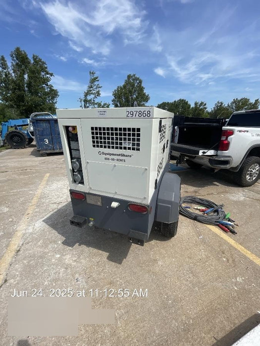 2023 ATLAS COPCO QAS25 CWK