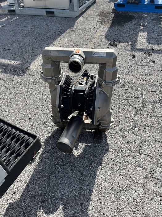 2022 INGERSOLL RAND PD30A-ASS-STT-C