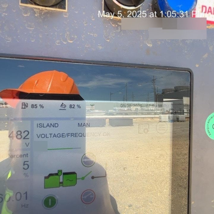 2023 ATLAS COPCO QAS 175