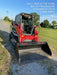 2022 TAKEUCHI TL8R2-CR