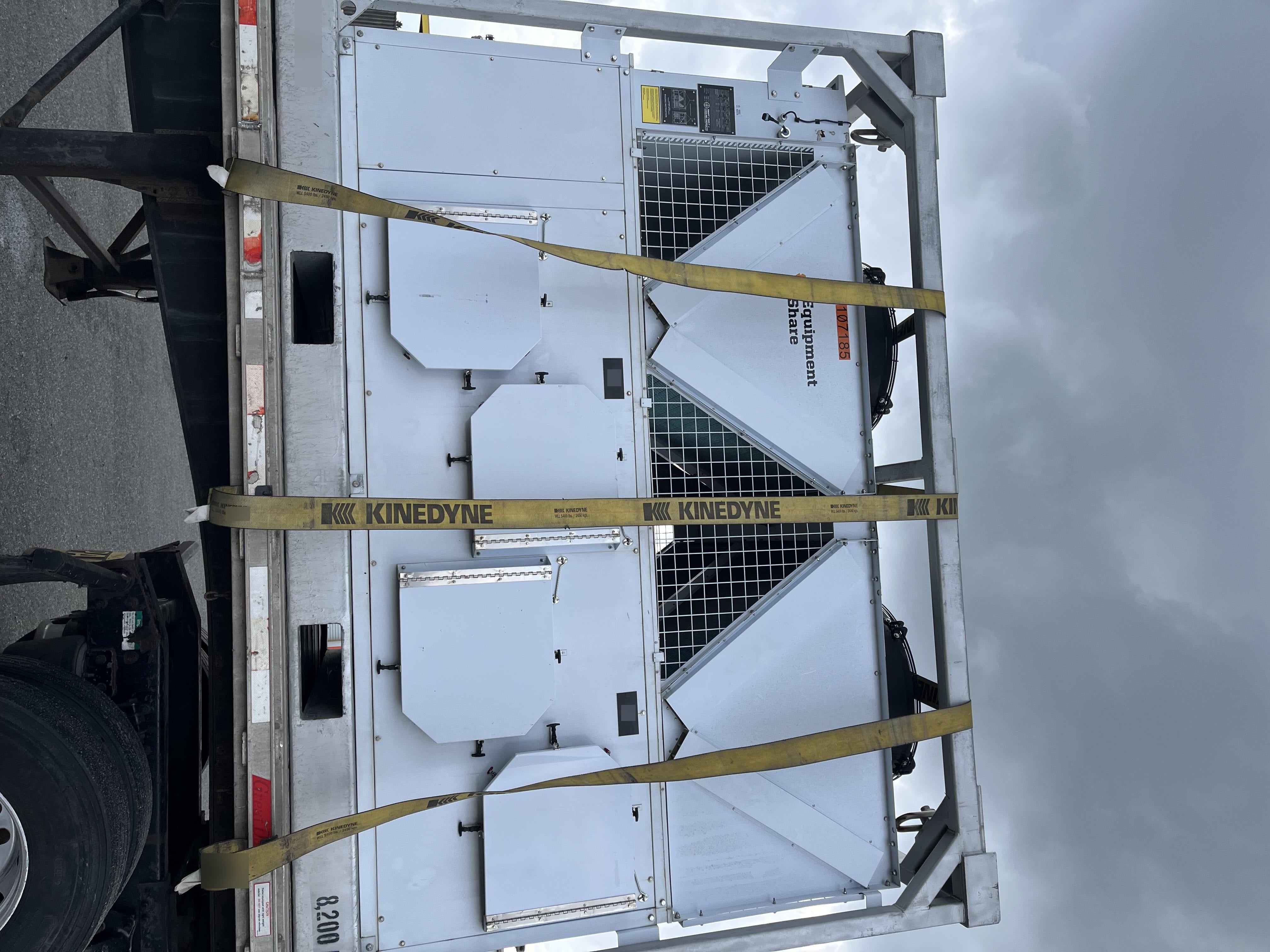 2020 SMARTECH SACP81A-HS