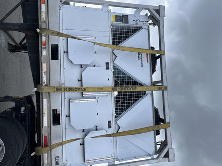 2020 SMARTECH SACP81A-HS