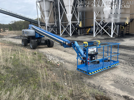 2025 GENIE S-85 XC
