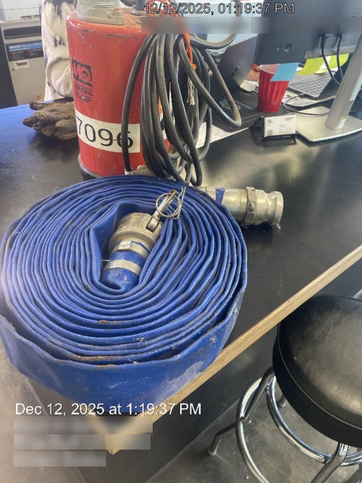 2023 MULTIQUIP ST2037