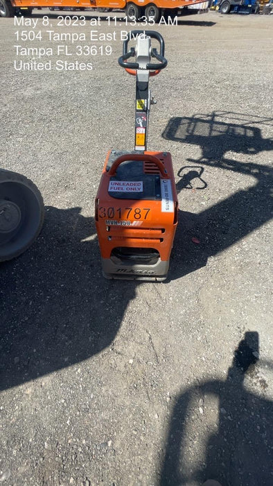 2023 MULTIQUIP MVH158