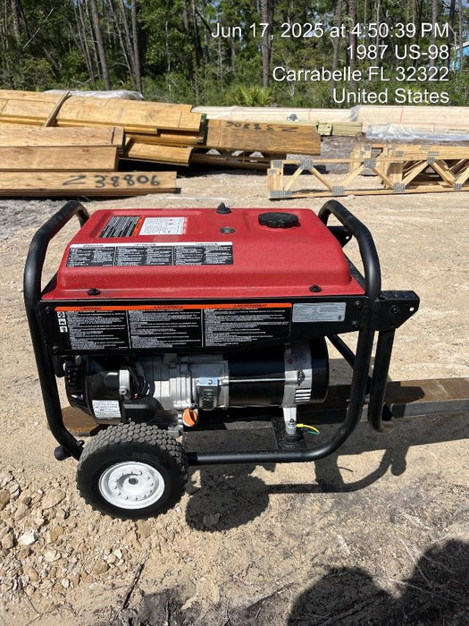 2025 MI-T-M GEN-6500-0MM1