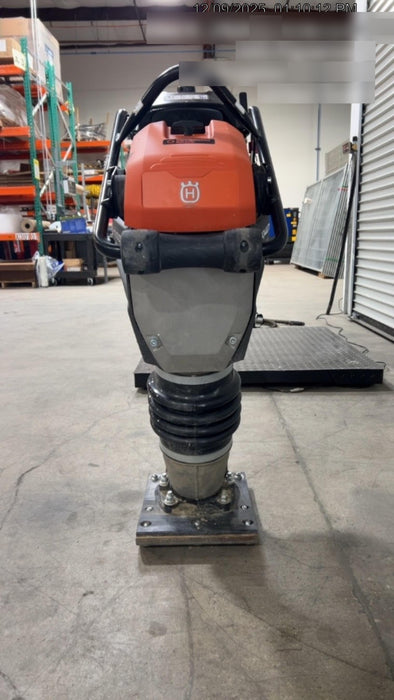 2025 HUSQVARNA LT6005