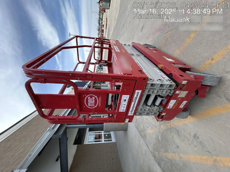 2021 MEC 2632SE